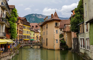 Expert-comptable Annecy